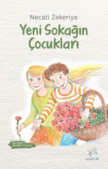Yeni Sokağın Çocukları - Necati Zekeriya
