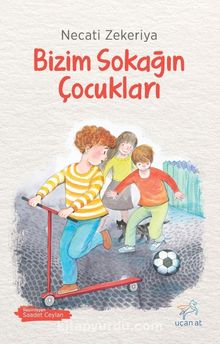Bizim Sokağın Çocukları - Necati Zekeriya