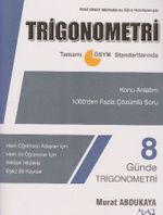 Trigonometri Konu Anlatım