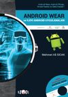 Android Wear ve İleri Android Uygulamaları (Dvd Ekli)