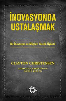 İnovasyonda Ustalaşmak