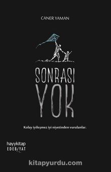 Sonrası Yok - Caner Yaman