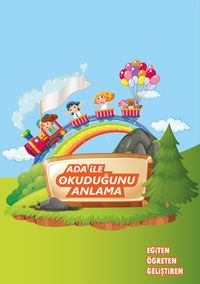 Ada İle Okuduğunu Anlama 