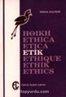 Etik - Ioanna Kuçuradi