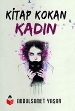 Kitap Kokan Kadın 