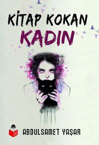 Kitap Kokan Kadın 
