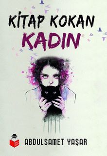 Kitap Kokan Kadın 