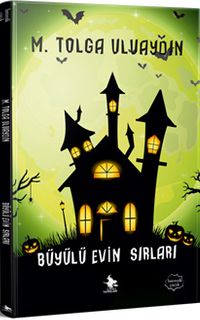 Büyülü Evin Sırları