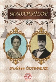 Madam Hilde - Neslihan Öztoprak