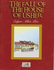 The Fall Of The House Of Usher / Stage 6