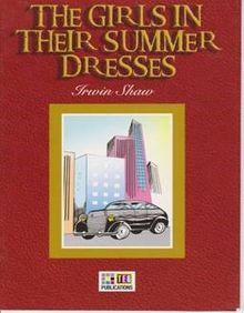 The Girls İn Their Summer Dresses / Stage 5