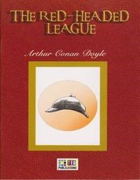 The Red-Headed League / Stage 6