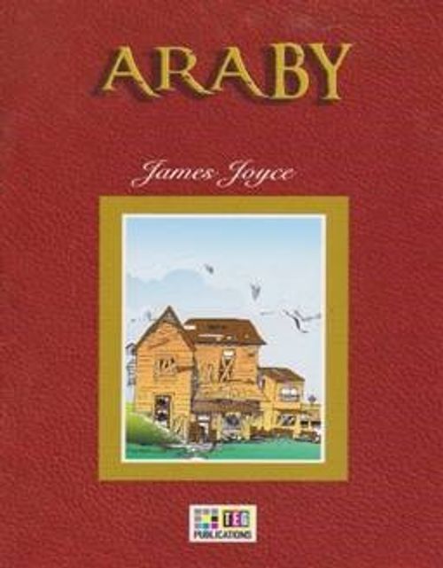 Araby / Stage 6