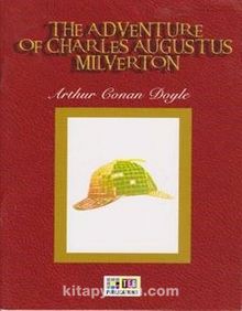 The Adventure Of Charles Augustus Milverton