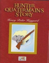 Hunter Quatermains Story / Stage 6