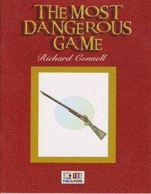 The Most Dangerous Game / Stage 6