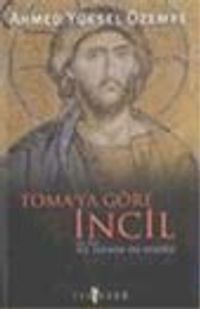 Toma'ya Göre İncil