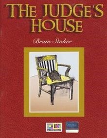 The Judges House / Stage 6