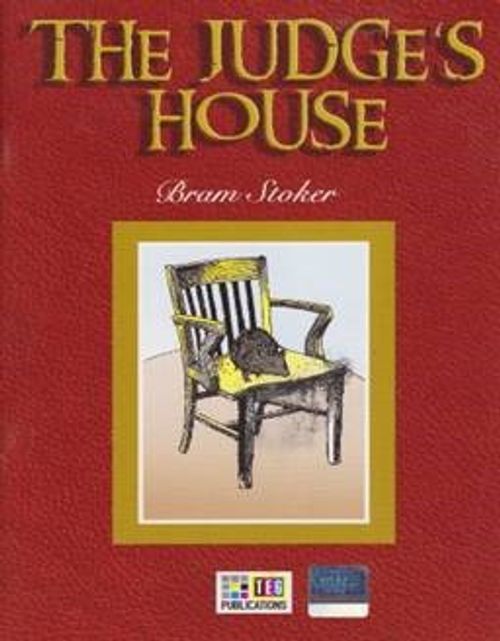 The Judges House / Stage 6