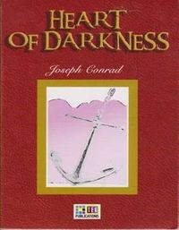 Heaart Of Darkness / Stage 6