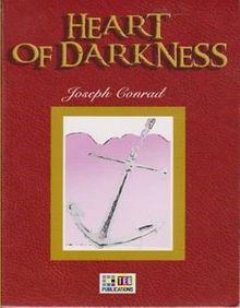 Heaart Of Darkness / Stage 6