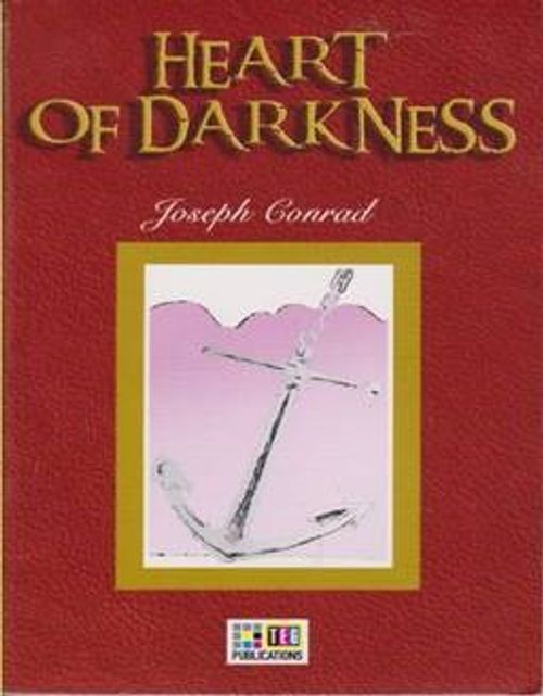 Heaart Of Darkness / Stage 6