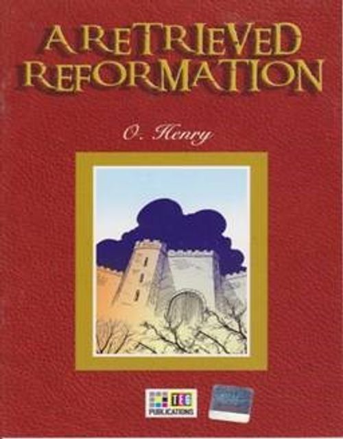 A Retrieved Reformation / Stage 6