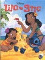 Lilo ve Stiç