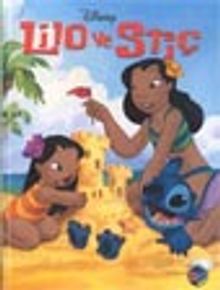Lilo ve Stiç