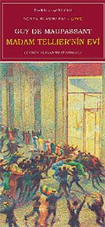 Madam Tellier'nin Evi