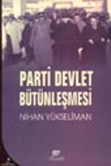 Parti Devlet Bütünleşmesi (11-D-32)