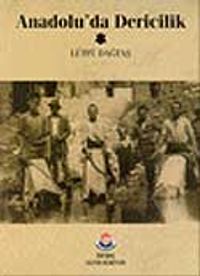 Anadolu'da Dericilik