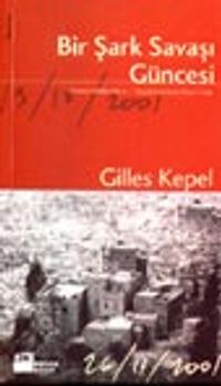 Bir Şark Savaşı Güncesi