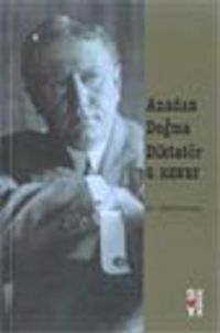 Anadan Doğma Diktatör