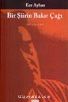 Bir Şiirin Bakır Çağı /Dip Yazılar - Ece Ayhan