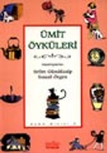 Ümit Öyküleri