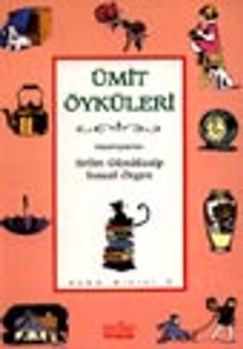 Ümit Öyküleri