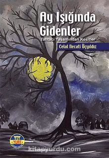 Ay Işığında Gidenler - Celal Necati Üçyıldız
