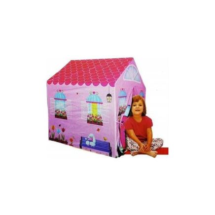 Mega Oyun Çadırı (011119)