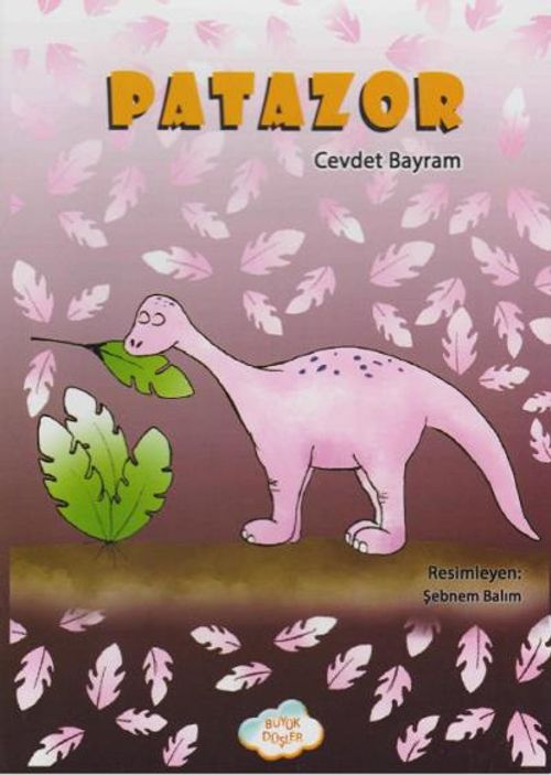  Patazor