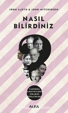 Nasıl Bilirdiniz? - John Lloyd