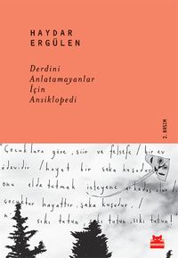 Derdini Anlatamayanlar İçin Ansiklopedi: Paradoks Diyalektika