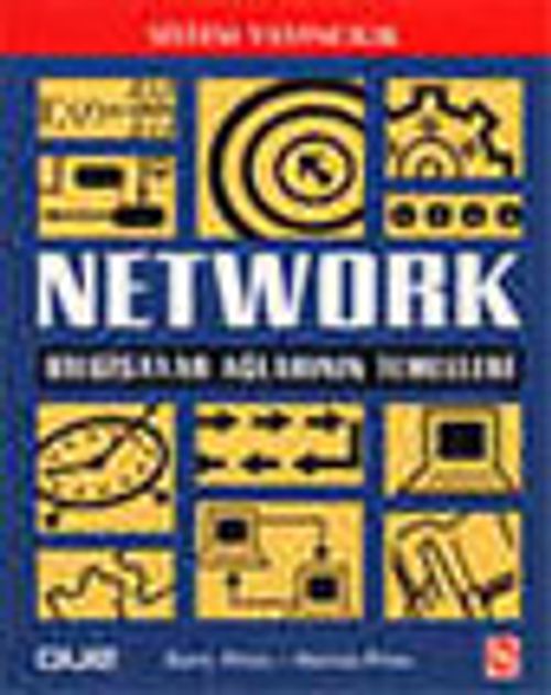 Network Bilgisayar Ağlarının Temelleri