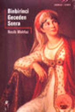 Binbirinci Geceden Sonra