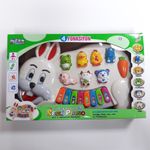 Türkçe Sesli Piyano (050108)