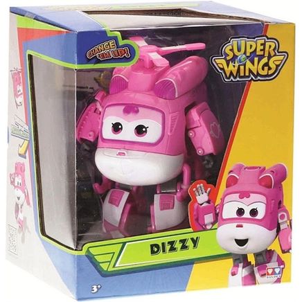 Harika Kanatlar Dizzy (348552)