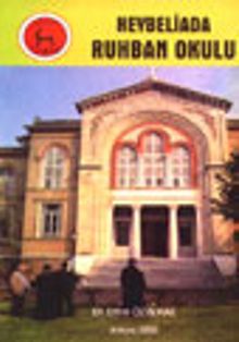 Heybeliada Ruhban Okulu (6-E-2)