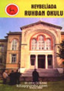 Heybeliada Ruhban Okulu (6-E-2) - Emre Özyılmaz