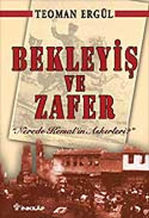 Bekleyiş ve Zafer