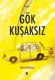 Gök Kuşaksız - Necla Akdeniz
